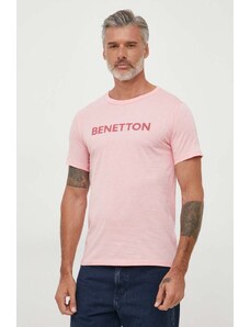 United Colors of Benetton t-shirt in cotone