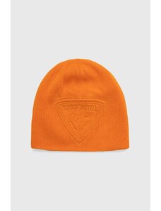 Rossignol berretto colore arancione