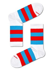 Happy Socks calzini Stripe It 3/4 Crew Sock
