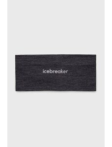 Icebreaker fascia per capelli Oasis