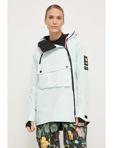 Colourwear giacca da snowboard Cake 2.0