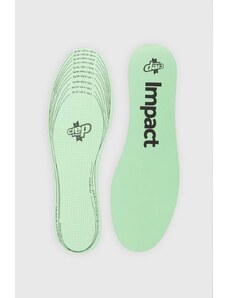 Crep Protect suole per scarpe colore verde