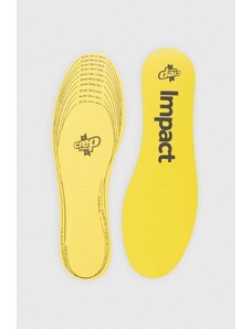 Crep Protect suole per scarpe colore giallo