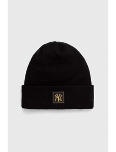 New Era berretto colore nero NEW YORK YANKEES
