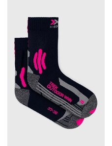 X-Socks calzini Trek Outdoor 4.0