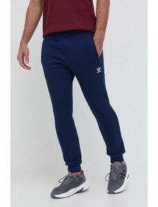 adidas Originals joggers colore blu navy IR7804