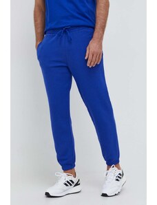 adidas joggers colore blu IW1186