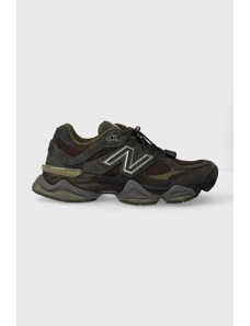 New Balance sneakers U9060PH colore grigio