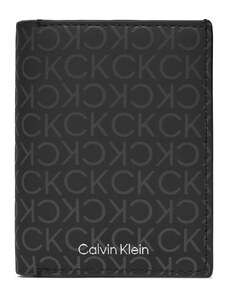 Portafoglio grande da uomo Calvin Klein