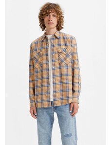 LEVI'S LEVIS Camicia Relaxed Fit Western