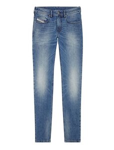 Pantaloni jeans outlet diesel uomo