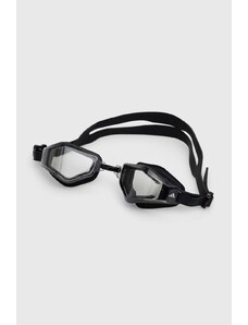 adidas Performance occhiali da nuoto Ripstream Starter colore nero IK9659