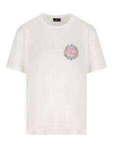 ETRO T-shirt In Cotone