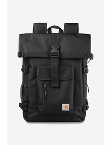 Carhartt WIP zaino Philis Backpack I031575 BLACK colore nero