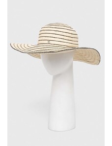 Lauren Ralph Lauren cappello colore beige