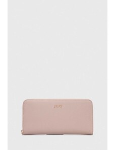 Liu Jo portafoglio donna colore rosa