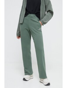 Dkny joggers colore verde