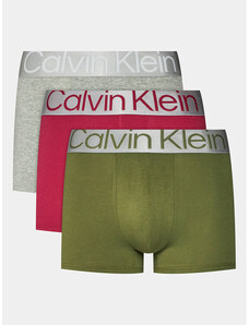 Set di 3 boxer Calvin Klein
