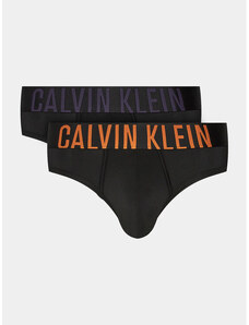 Set di 2 slip Calvin Klein Underwear