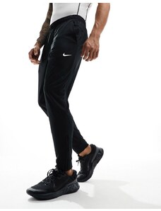 Nike Training - Totality Dri-FIT - Joggers neri-Nero