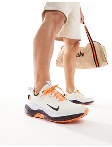 Nike Running Nike - React Infinity RN 4 GTX - Sneakers bianche-Bianco