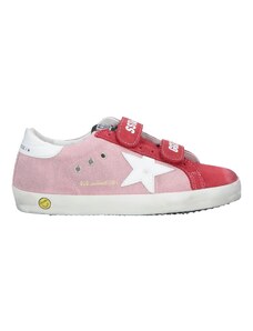 GOLDEN GOOSE CALZATURE Rosso. ID: 17731168RL