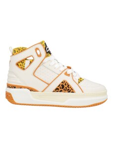 JUST DON CALZATURE Off white. ID: 17776489LQ