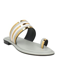 Infradito Ortopedici CELANDA - Con Supporto Arco Plantare, Antiscivolo, Taglie 35-44 EU - Foto 3