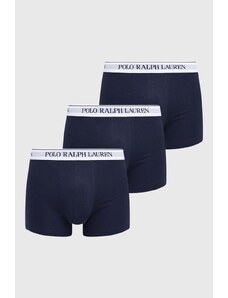 Polo Ralph Lauren boxer pacco da 3