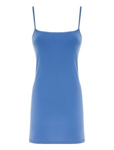 Camicia Da Notte Donna Lovasy Con Bottoni - Pigiama Sexy In Rayon Per Gravidanza E Allattamento - Foto 2