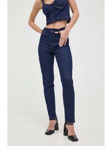 Moschino Jeans jeans donna colore blu navy