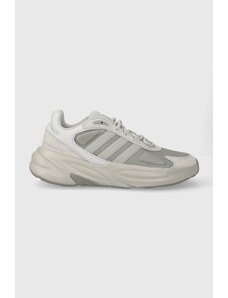 adidas sneakers OZELLE colore grigio IG5992