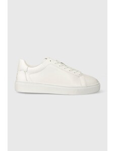 Gant sneakers in pelle Mc Julien colore bianco 28631555.G172