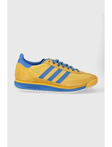 adidas Originals sneakers SL 72 RS colore giallo IE6526