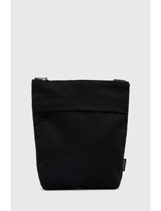 Carhartt WIP borsetta Newhaven Shoulder Bag colore nero I032888.89XX