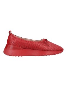 TOD&apos;S HAPPY MOMENTS by ALBER ELBAZ CALZATURE Rosso. ID: 17088835RV