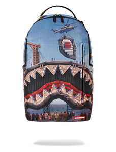 ZAINO UOMO - SPRAYGROUND - Massaro