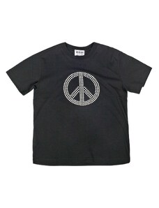MO5CH1NO JEANS - Moschino - T-shirt - 421596 - Nero