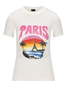 BALENCIAGA T-Shirt Paris Tropical