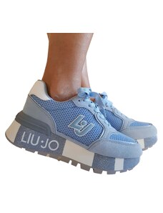 Liu-Jo Sneakers Donna Cielo Rif.805
