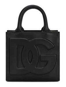 Dolce & Gabbana Borsa tote DG Daily in pelle