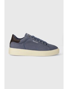 Gant sneakers Mc Julien colore blu 28638554.G69