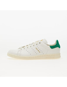adidas Originals adidas Stan Smith Lux Cloud White/ Core White/ Green