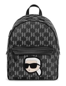Zaino KARL LAGERFELD 225W3001 Nero