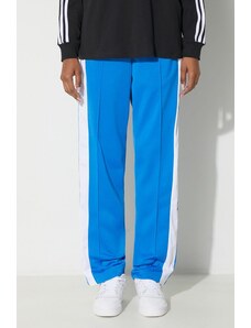 adidas Originals joggers Adibreak Pant colore blu IP0615