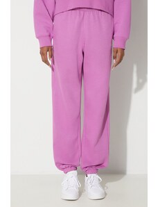 adidas Originals joggers Essentials Fleece Joggers colore rosa IR5964