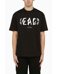 44 Label Group T-shirt EAC nera