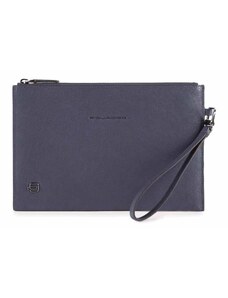 Piquadro Pochette uomo porta ipadmini black square