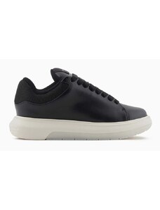 Emporio Armani sneakers colore nero X4X649 XR072 00002