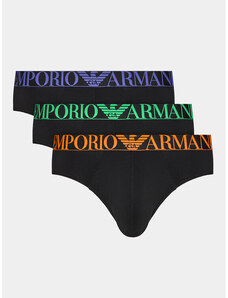 Set di 3 slip Emporio Armani Underwear